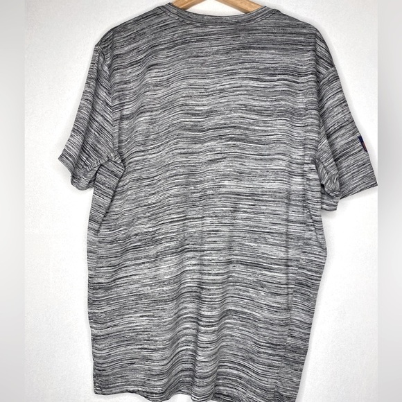 THE NIKE TEE ON FIELD APPAREL PATRIOTS NFL SHIRT SIZE LARGE - Picture 6 of 6